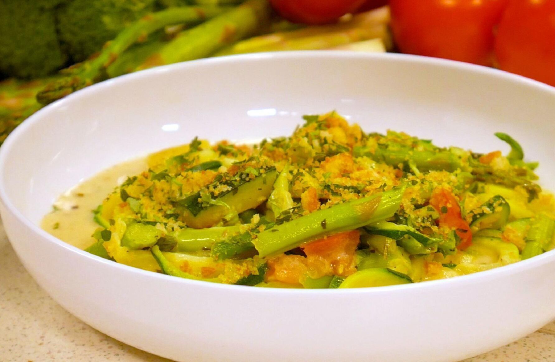 Recipe of the Day: How to Make (and Use) Zoodles